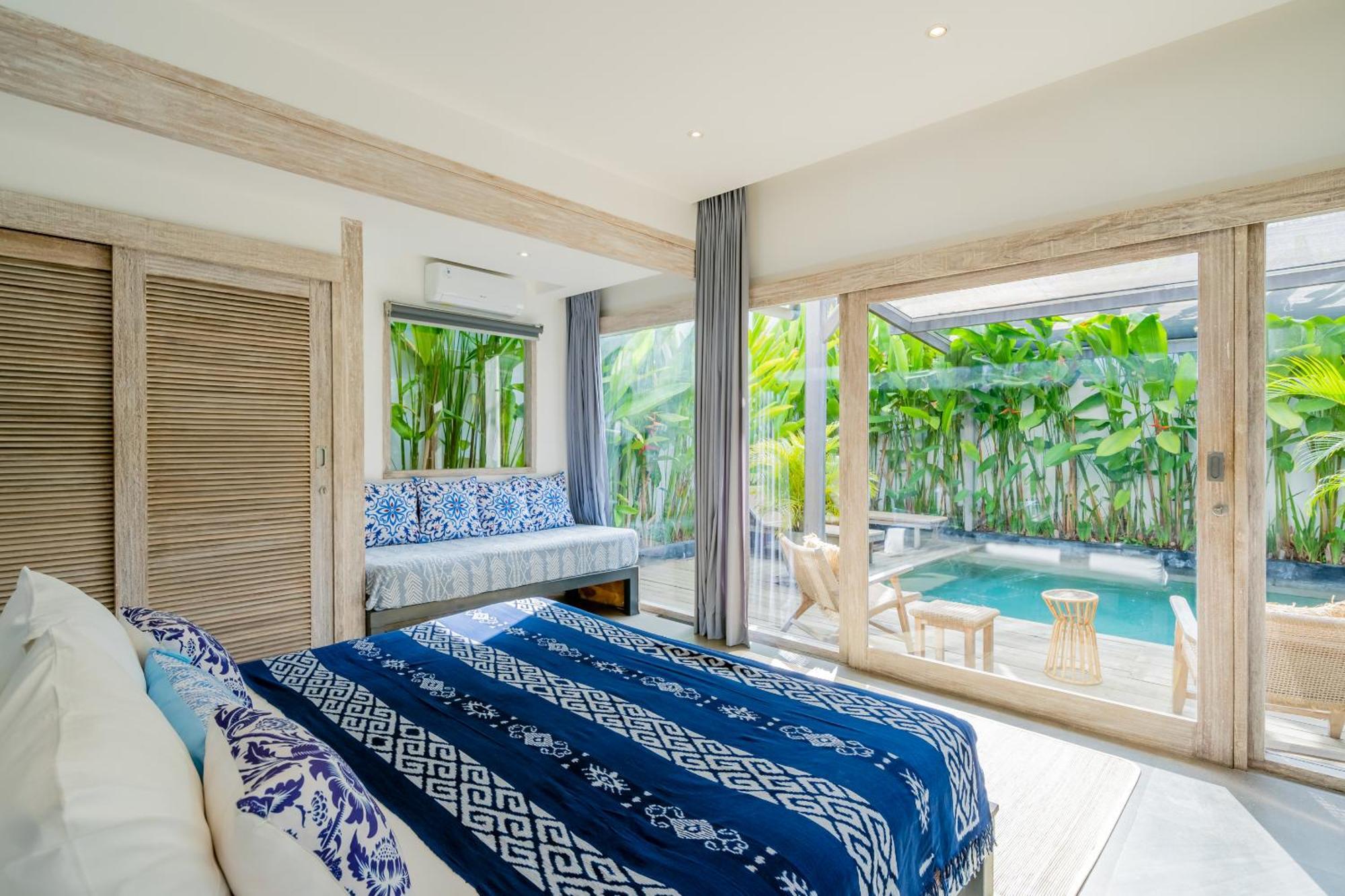 Mundaka Villa By Betterplace Чангу Екстер'єр фото
