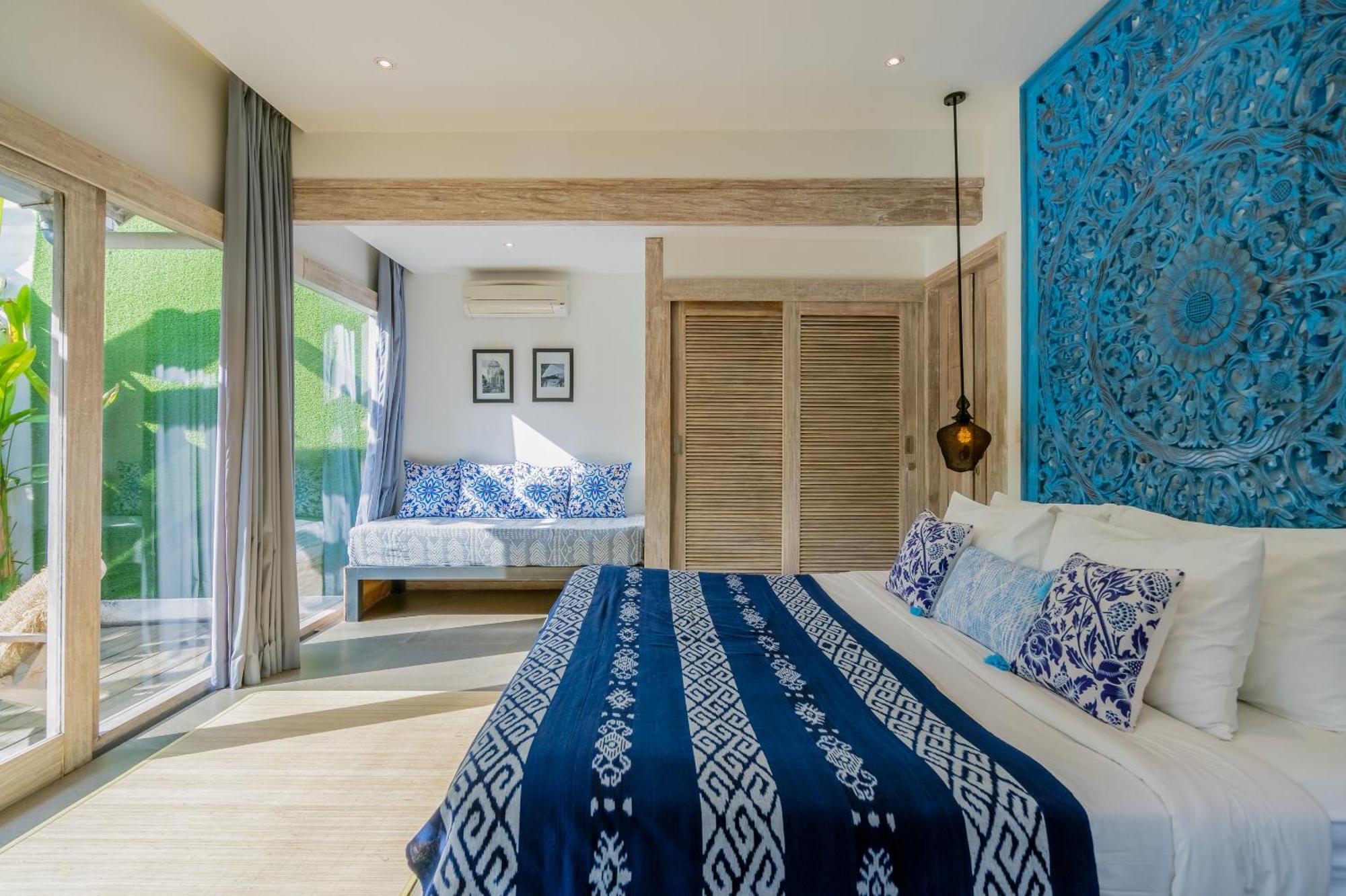 Mundaka Villa By Betterplace Чангу Екстер'єр фото